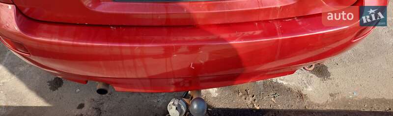 ВАЗ / Lada 1119 Калина 2007