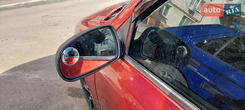 ВАЗ / Lada 1119 Калина 2007