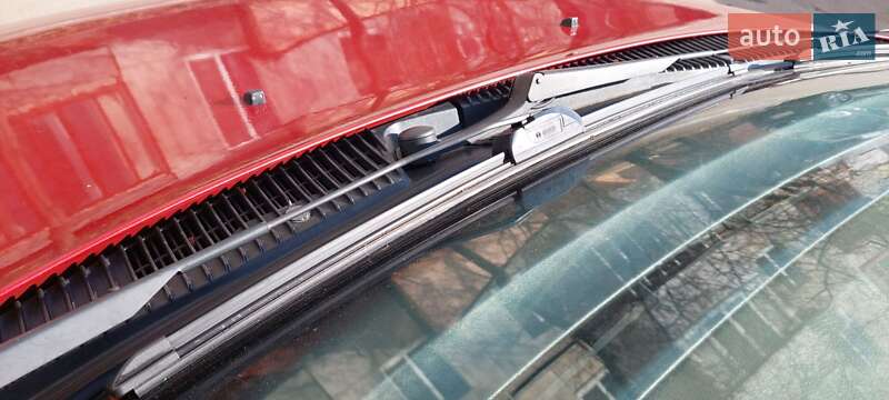 ВАЗ / Lada 1119 Калина 2007