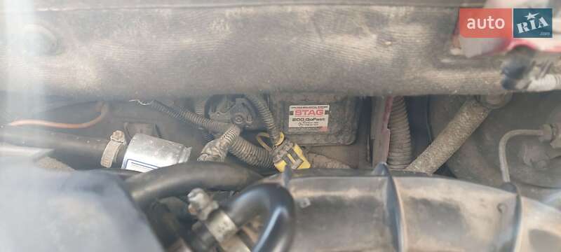 ВАЗ / Lada 1119 Калина 2007