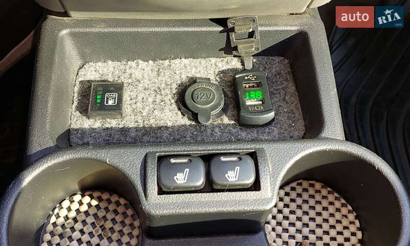 ВАЗ / Lada 1119 Калина 2007