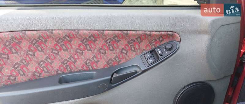 ВАЗ / Lada 1119 Калина 2007