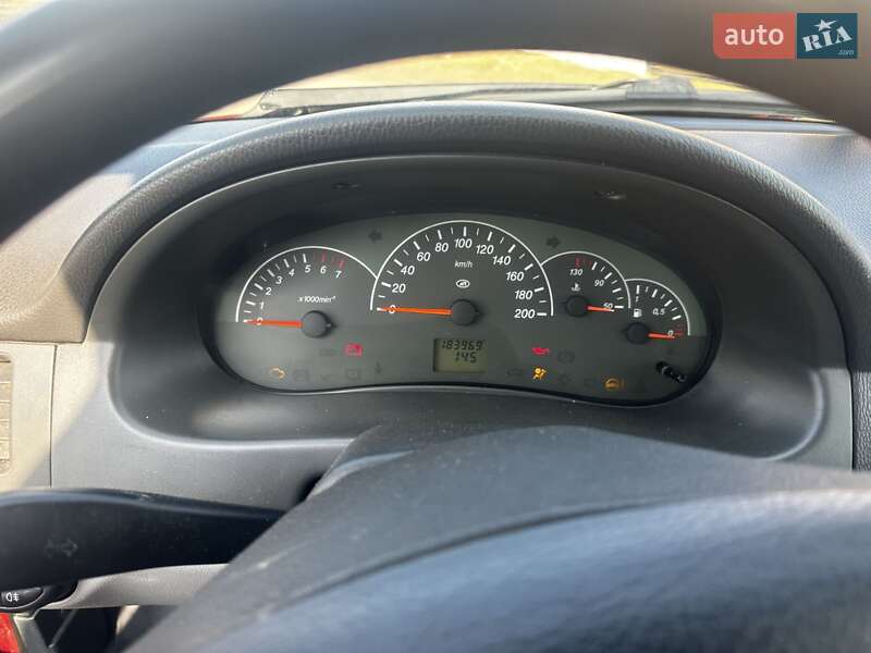 ВАЗ / Lada 2170 Priora 2007