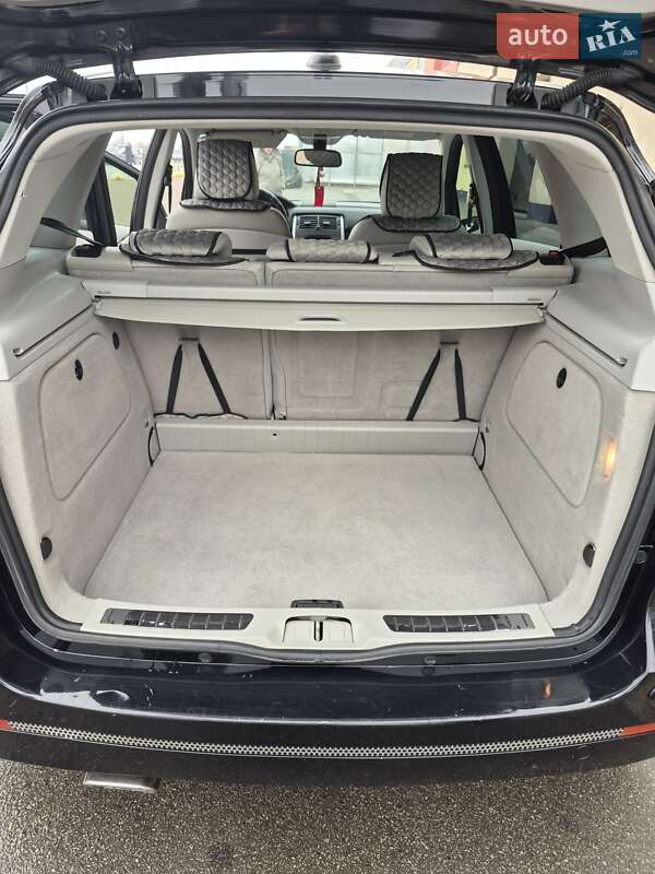 Mercedes-Benz B-Class 2007