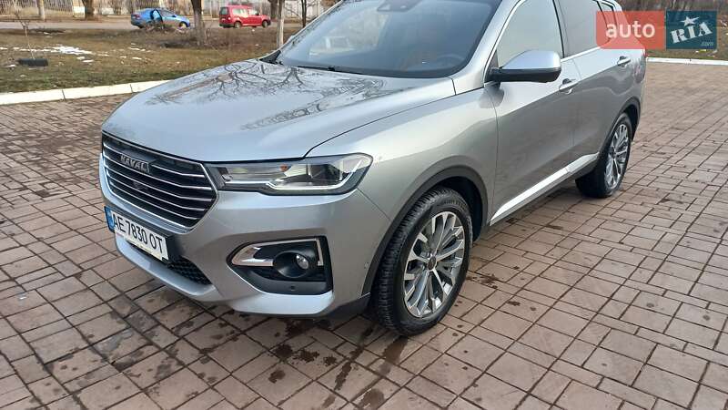 Haval-10