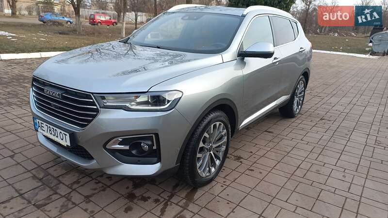 Haval-35