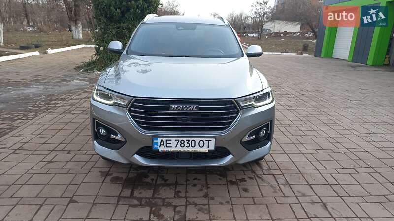 Haval H6 2020 Haval H6 2020