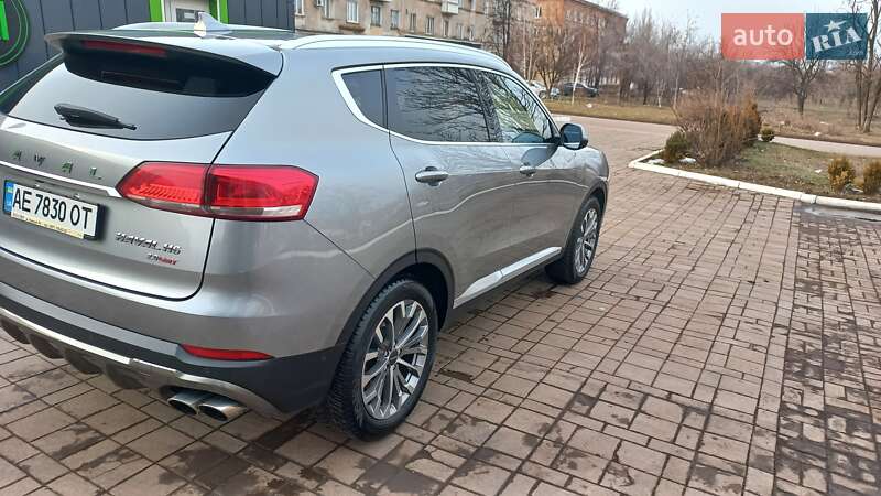 Haval-40