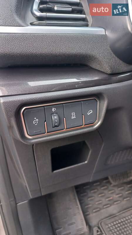 Haval H6 2020 Haval H6 2020