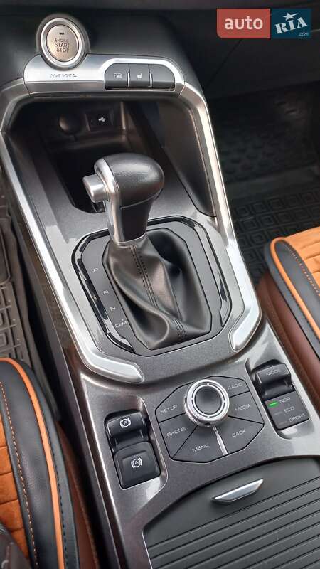 Haval H6 2020 Haval H6 2020