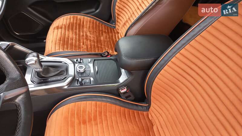 Haval H6 2020 Haval H6 2020