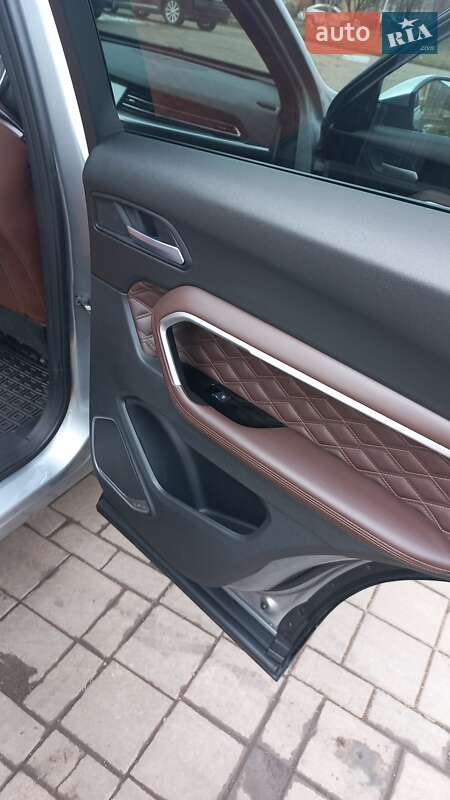 Haval H6 2020 Haval H6 2020