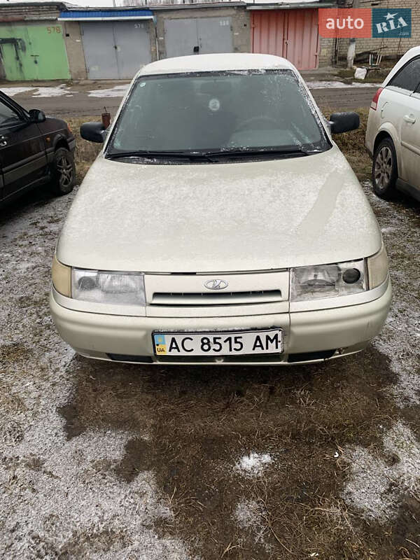 ВАЗ / Lada-1