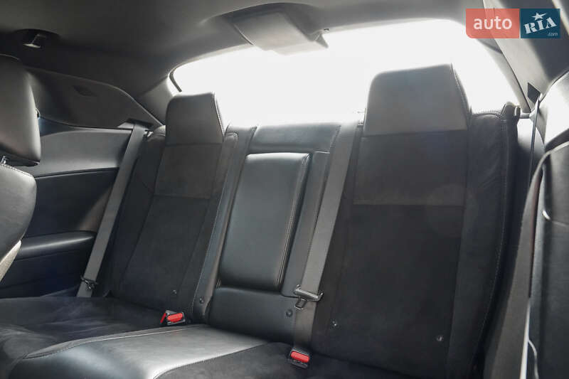 Dodge Challenger 2019