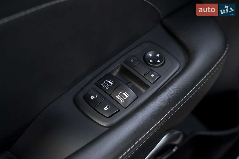 Dodge Challenger 2019