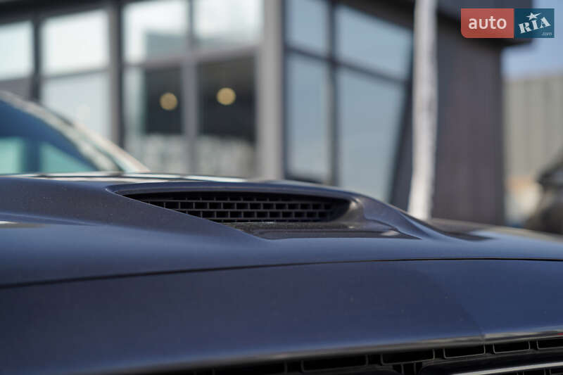 Dodge Challenger 2019