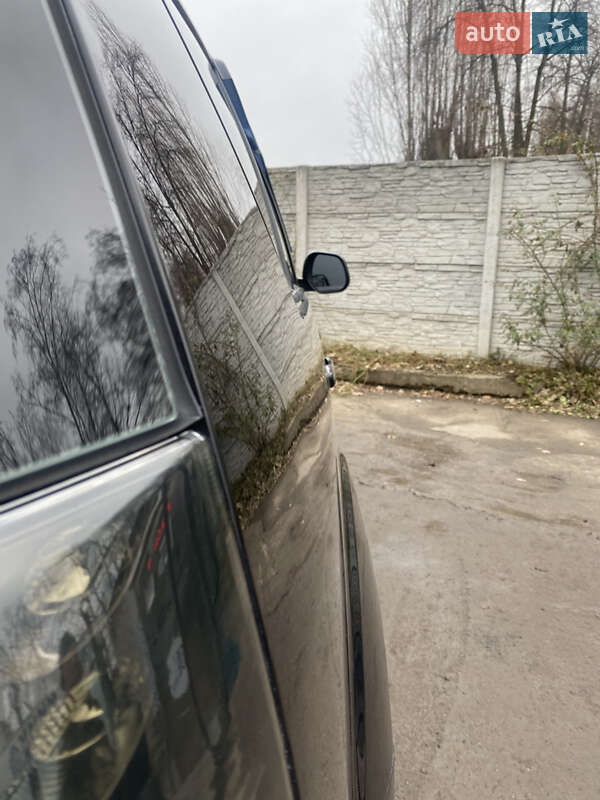 Mitsubishi Outlander XL 2007