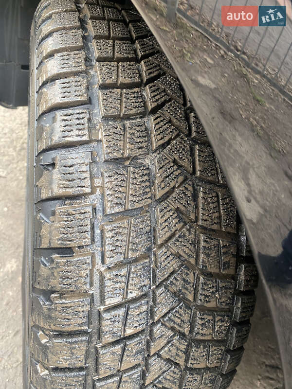 Mitsubishi Outlander XL 2007