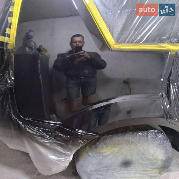 Mitsubishi Outlander XL 2007