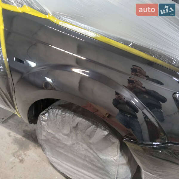 Mitsubishi Outlander XL 2007