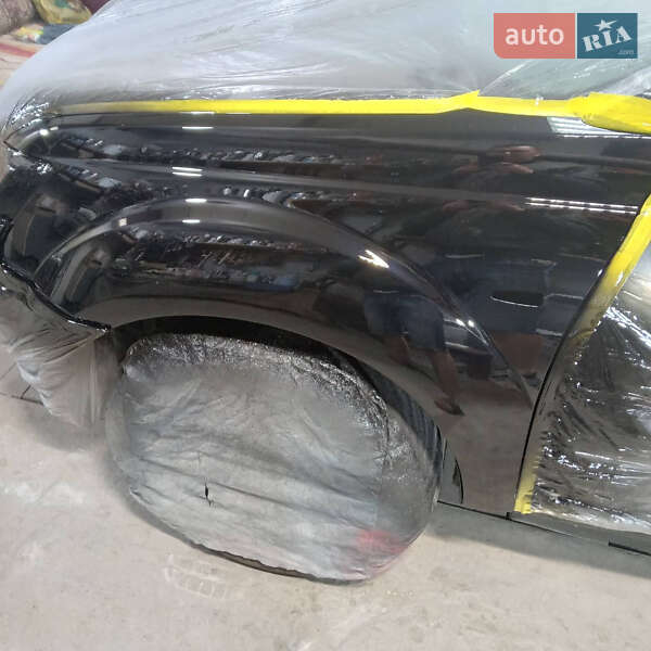 Mitsubishi Outlander XL 2007