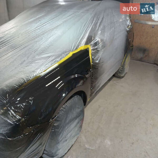 Mitsubishi Outlander XL 2007