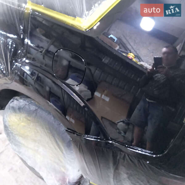 Mitsubishi Outlander XL 2007