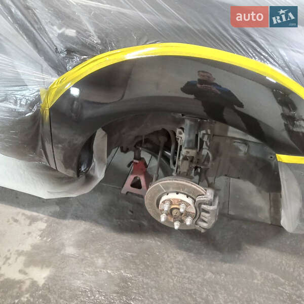 Mitsubishi Outlander XL 2007