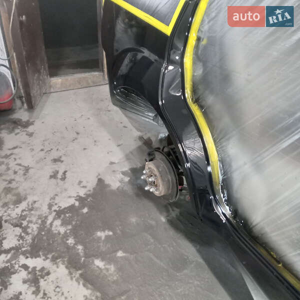 Mitsubishi Outlander XL 2007