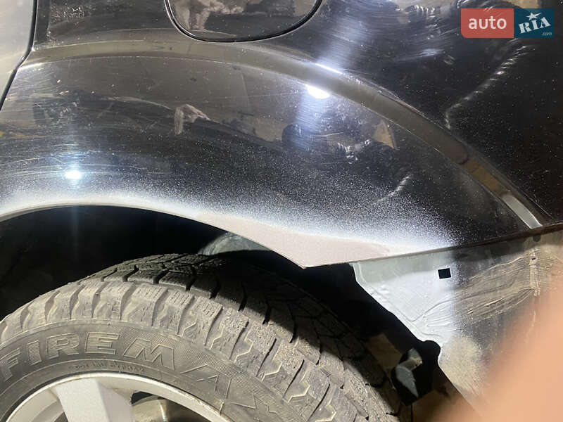 Mitsubishi Outlander XL 2007