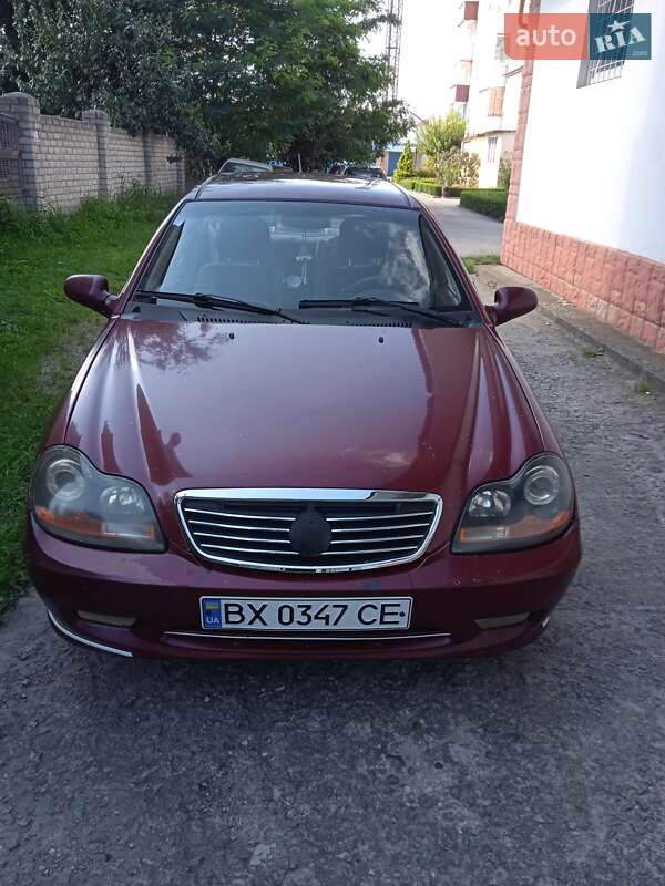 Geely-1
