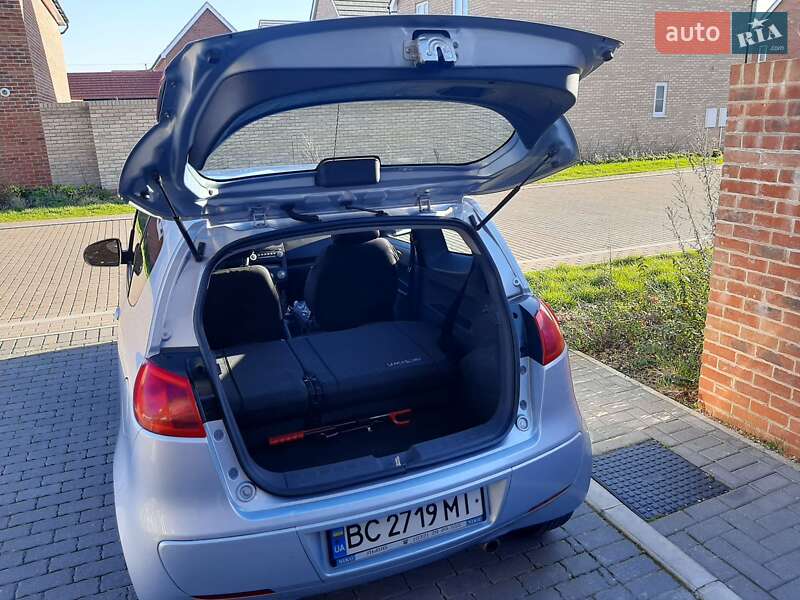 Mitsubishi Colt 2007