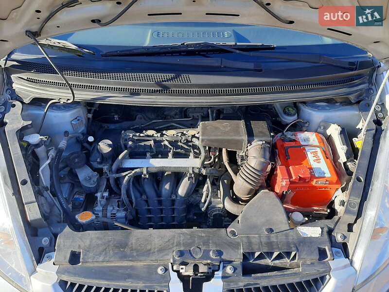 Mitsubishi Colt 2007