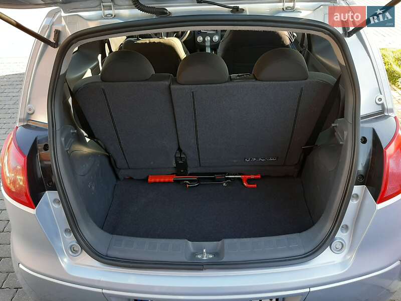 Mitsubishi Colt 2007