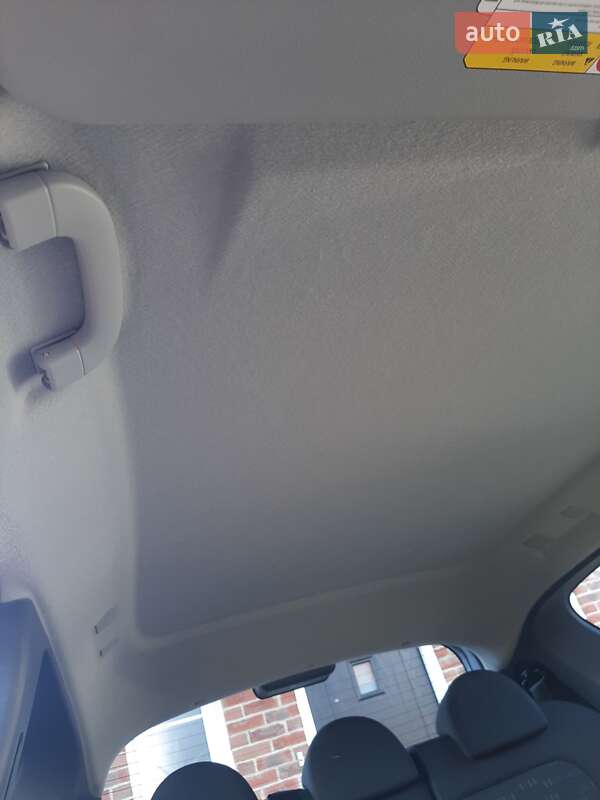 Mitsubishi Colt 2007