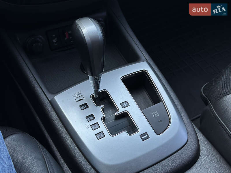 Hyundai Santa FE 2010