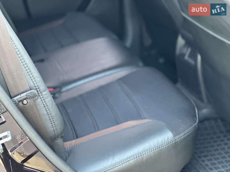 Hyundai Santa FE 2010