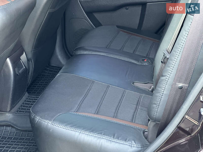 Hyundai Santa FE 2010