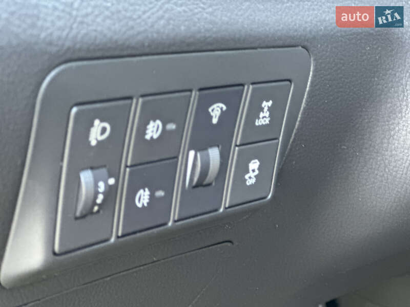 Hyundai Santa FE 2010