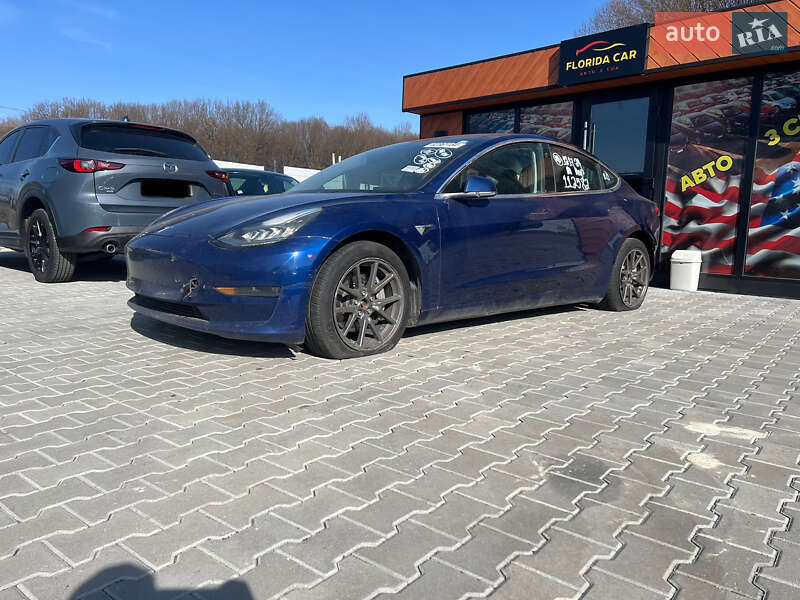 Tesla-5