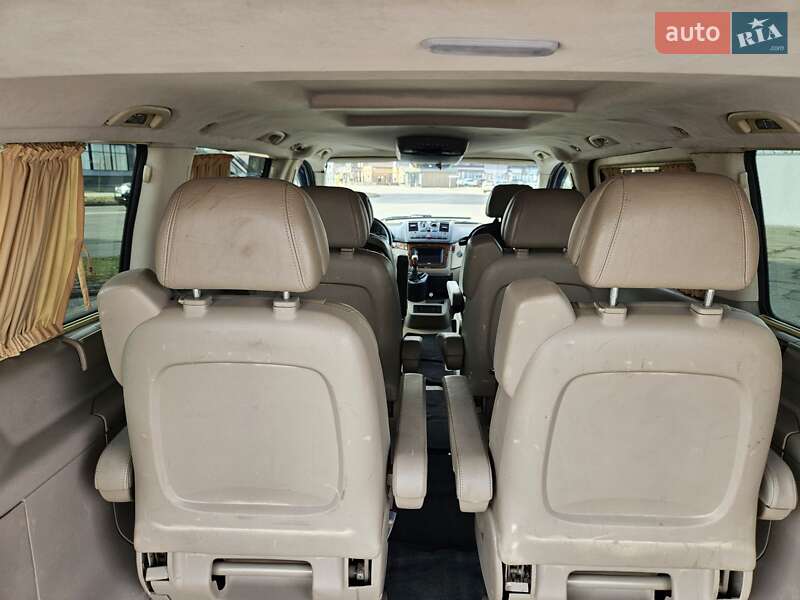 Mercedes-Benz Vito 2007