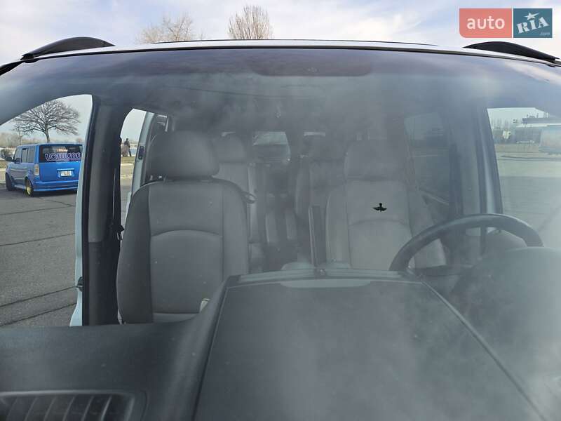 Mercedes-Benz Vito 2007