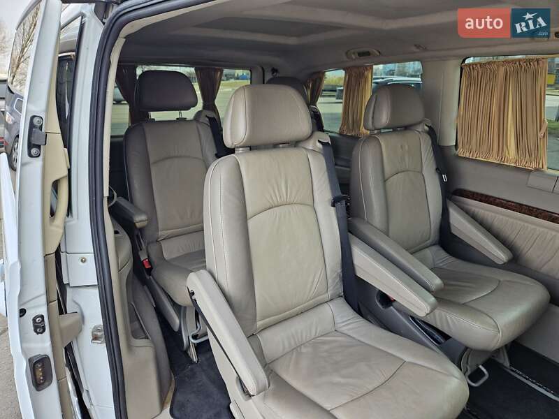 Mercedes-Benz Vito 2007