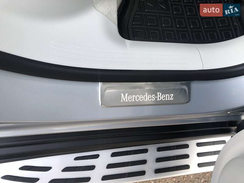 Mercedes-Benz EQE SUV 2023