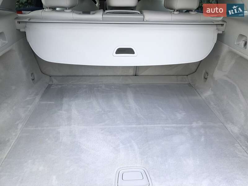 Mercedes-Benz EQE SUV 2023