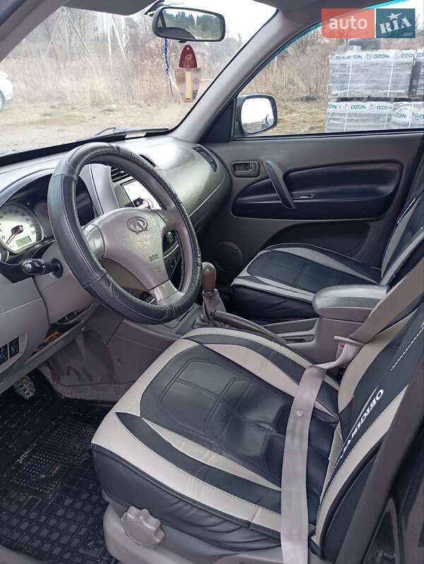 Chery-19
