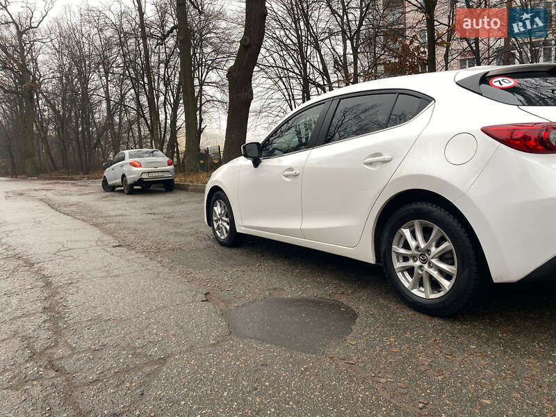 Mazda-3