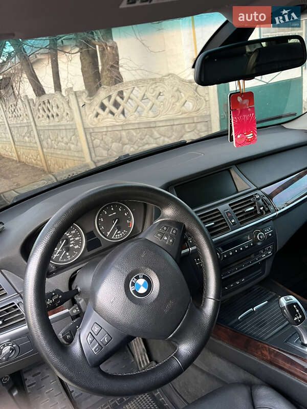 BMW X5 2007