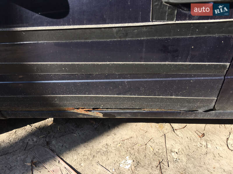 ВАЗ / Lada 1119 Калина 2007