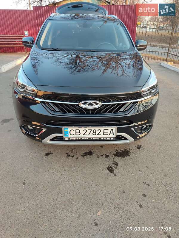 Chery-74